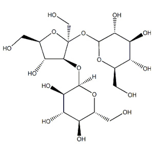 松三糖,MeLLzitose