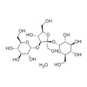 松三糖一水物,D-(+)-MeLezitose monohydrate