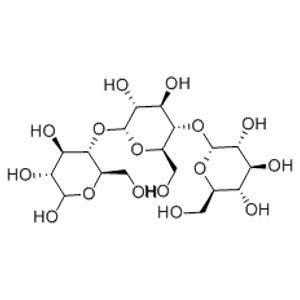 麦芽三糖,MaLtotriose