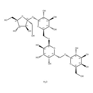 水蘇糖,Stachyose hydrate