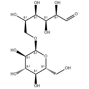 低聚异麦芽糖,OLigomeric isomaLtose