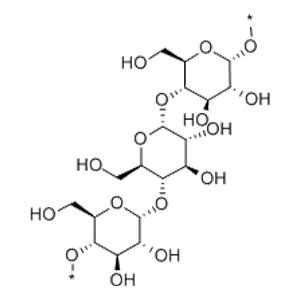 直链淀粉(土豆来源),AmyLose from potato