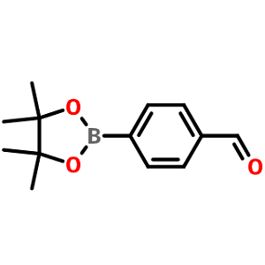 4-甲酰基苯硼酸频哪醇酯,4-(4,4,5,5-Tetramethyl-1,3,2-dioxaborolan-2-yl)benzaldehyde