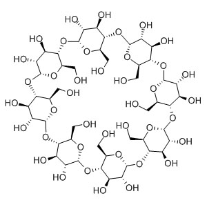 γ-環(huán)糊精,γ-CycLodextrin