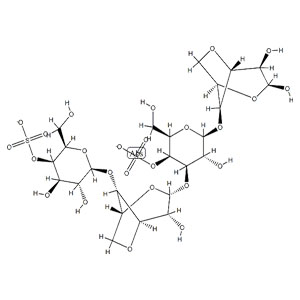 K-卡拉胶,K-Carrageenan Karra Type