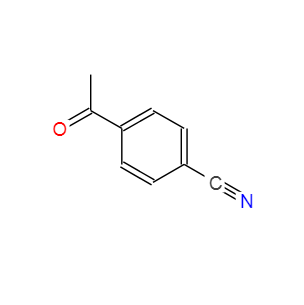 对氰基苯乙酮,4-Acetylbenzonitrile