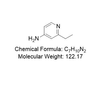 4-氨基-2-乙基吡啶,4-Amino-2-ethylpyridine