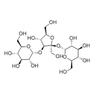 D(+)松三糖水合物,D-(+)-MeLezitose hydrate