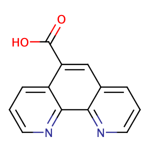 1,10-菲咯林-5-甲酸