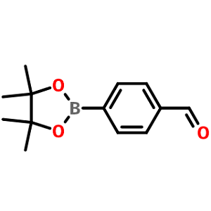 4-甲酰基苯硼酸频哪醇酯