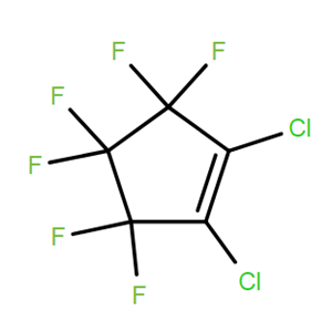 1,2-二氯六氟环戊烯