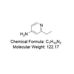 4-氨基-2-乙基吡啶,4-Amino-2-ethylpyridine