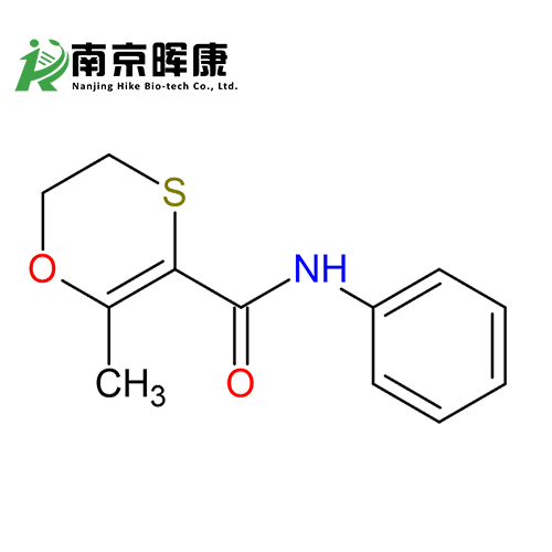 萎锈灵,Carboxin