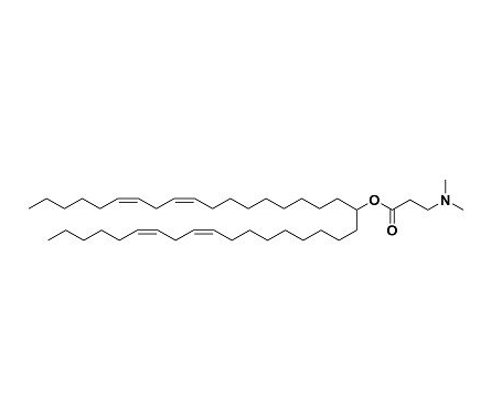 DLin-MC2-DMA,DLin-MC2-DMA