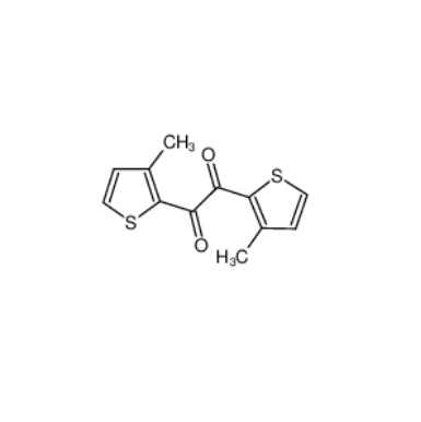 1,2-雙(3-甲基噻吩)乙烷-1,2-二酮,1,2-BIS(3-METHYLTHIOPHEN-2-YL)ETHANE-1,2-DIONE