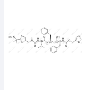 利托那韦EP杂质G,Ritonavir EP Impurity G