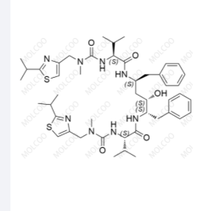 利托那韦EP杂质T,Ritonavir EP Impurity T