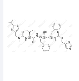 利托那韦EP杂质N,Ritonavir EP Impurity N