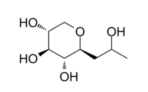 玻色因（羟丙基四氢吡喃三醇）,Pro-xylane (Hydroxypropyl tetrahydropyrantriol)