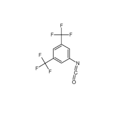 3,5-双(三氟甲基)苯基异氰酸酯,3,5-BIS(TRIFLUOROMETHYL)PHENYL ISOCYANATE