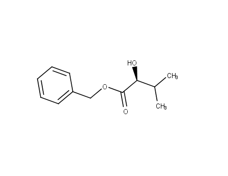 benzyl (2S)-2-hydroxy-3-methylbutanoate