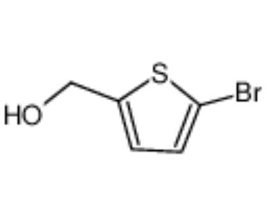 2-溴噻吩-5-甲醇,(5-Bromo-2-thienyl)methanol