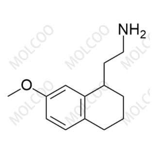 阿戈美拉汀杂质6,Agomelatine impurity 6