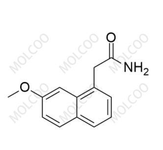 阿戈美拉汀杂质9,Agomelatine impurity 9