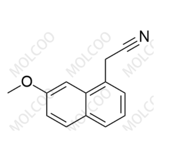 阿戈美拉汀雜質(zhì)12,Agomelatine impurity 12