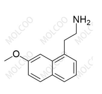 阿戈美拉汀雜質(zhì)13,Agomelatine impurity 13