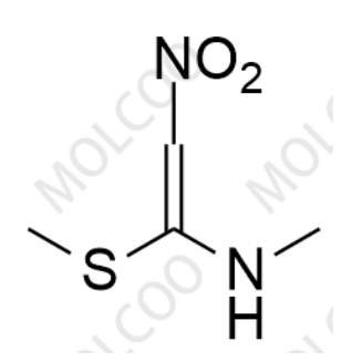 盐酸雷尼替丁杂质K,Ranitidine Impurity K HCl