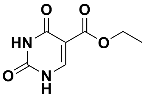 5-尿嘧啶甲酸乙酯,5-Carbethoxyuracil