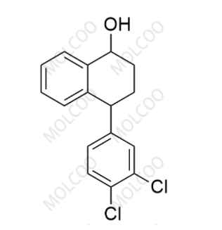 舍曲林杂质18,Sertraline Impurity 18