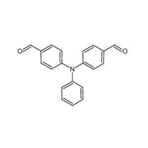 N,N-二(4-甲酰苯基)苯胺