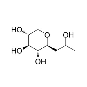 玻色因（羟丙基四氢吡喃三醇）,Pro-xylane (Hydroxypropyl tetrahydropyrantriol)