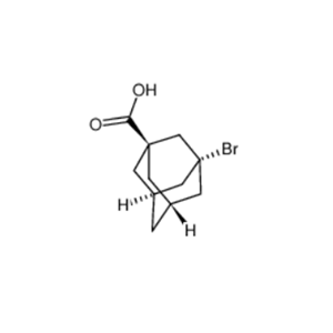 3-溴-1-金刚烷甲酸