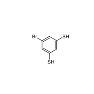 5-溴-1,3-苯基二硫醇