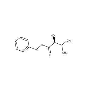 benzyl (2S)-2-hydroxy-3-methylbutanoate