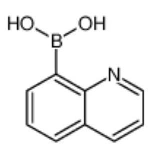 喹啉-8-硼酸,8-Quinolineboronic acid