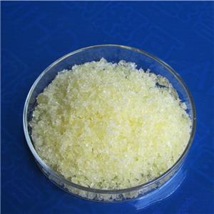硫酸钬水合物
