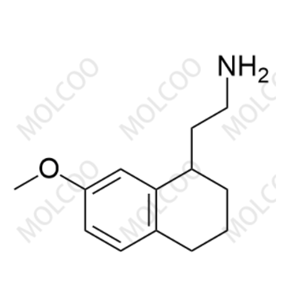 阿戈美拉汀杂质6,Agomelatine impurity 6