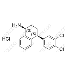 去甲盐酸舍曲林