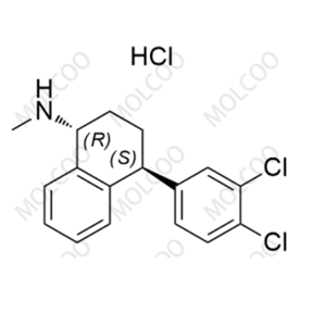 舍曲林杂质24,Sertraline Impurity 24