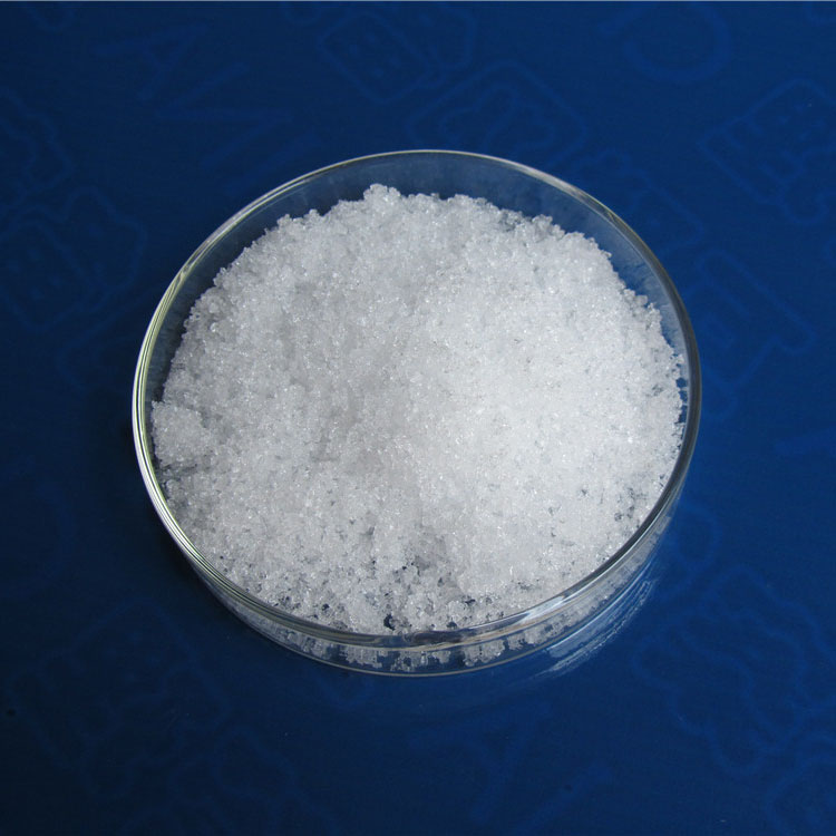 硫酸锆四水合物,Zirconium sulphate