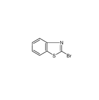 2-溴苯并噻唑,2-Bromo-1,3-benzothiazole