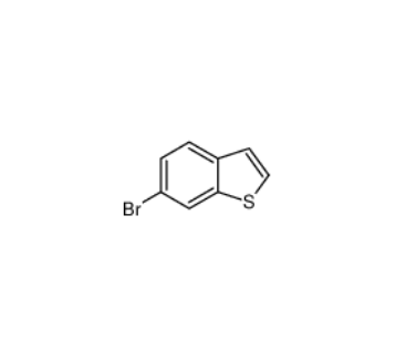 6-溴苯并噻酚,6-BROMO-BENZO[B]THIOPHENE