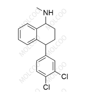 舍曲林杂质27,Sertraline Impurity 27