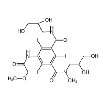 碘普罗胺,Iopromide