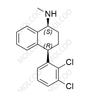 舍曲林杂质28,Sertraline Impurity 28