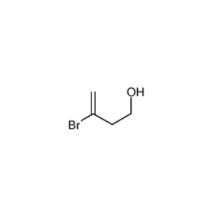 3-溴-3-丁烯醇,3-Bromo-3-buten-1-ol